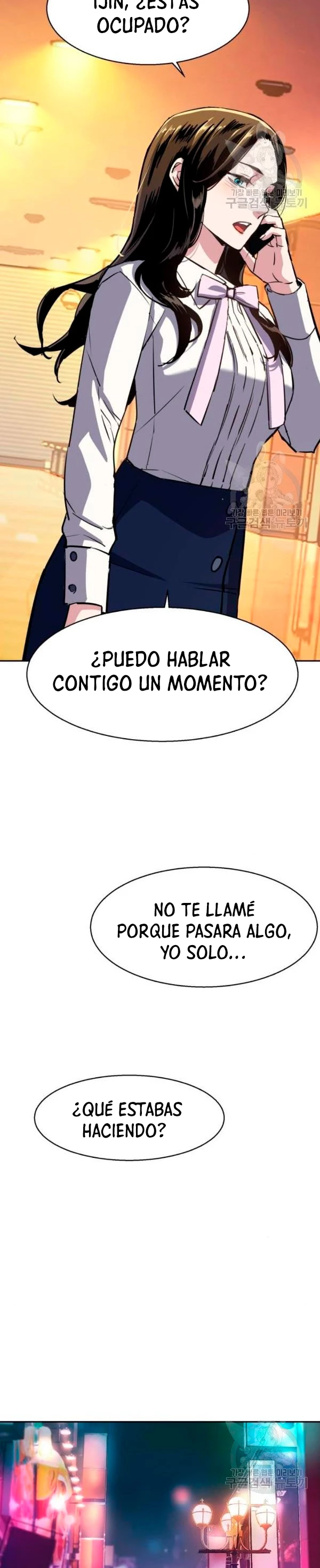 El Asesino Yu Ijin - Capítulo 77 - Página 40 - LectorTMOo