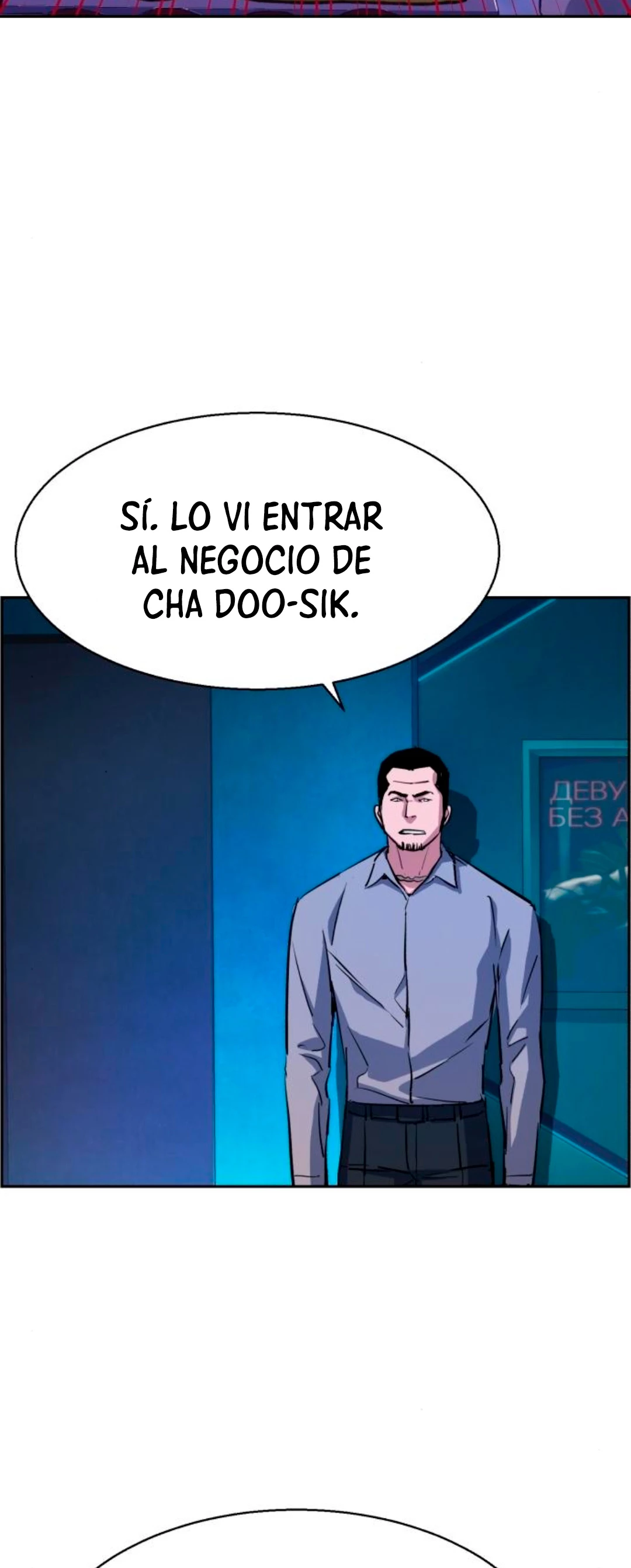El Asesino Yu Ijin - Capítulo 78 - Página 4 - LectorTMOo