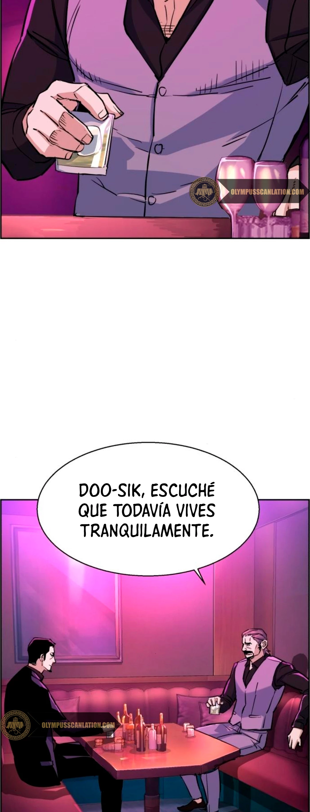 El Asesino Yu Ijin - Capítulo 78 - Página 15 - LectorTMOo