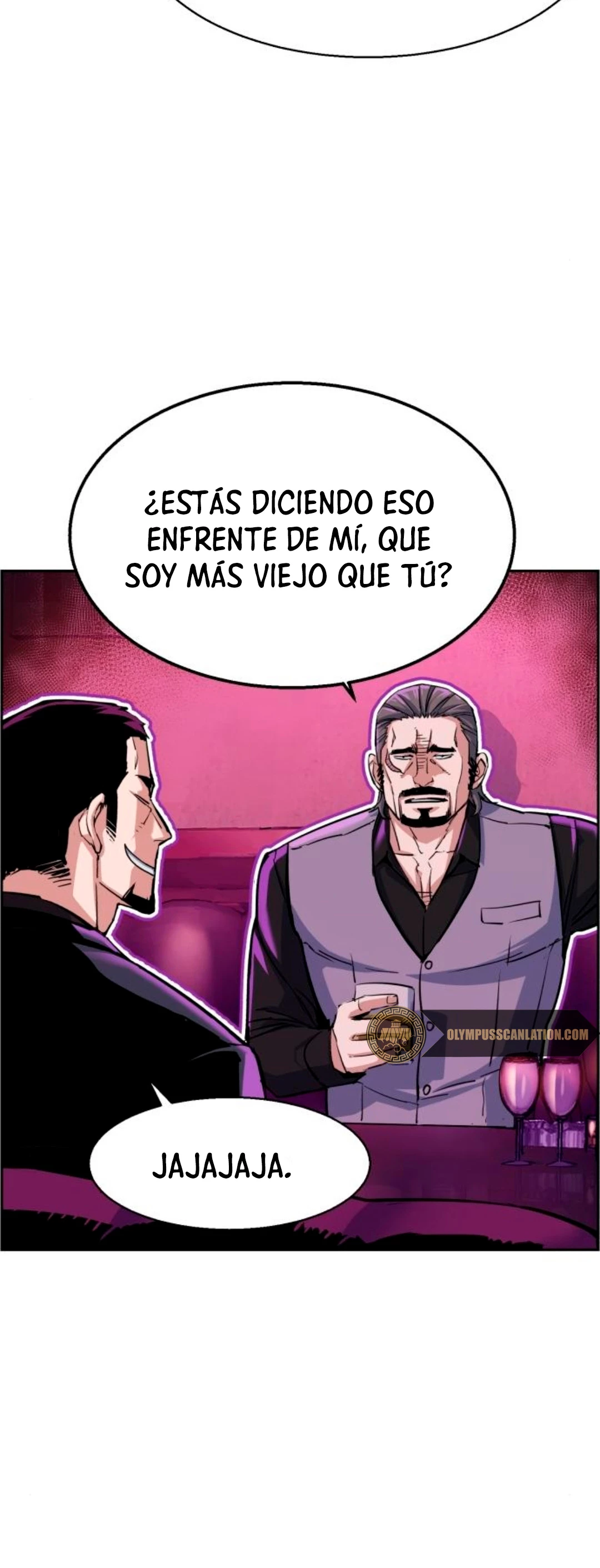 El Asesino Yu Ijin - Capítulo 78 - Página 17 - LectorTMOo