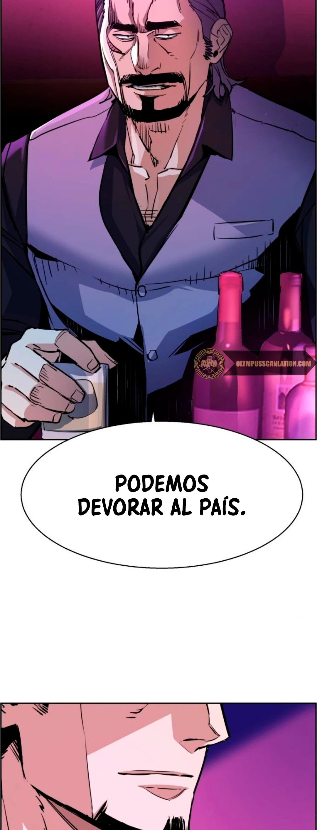 El Asesino Yu Ijin - Capítulo 78 - Página 21 - LectorTMOo