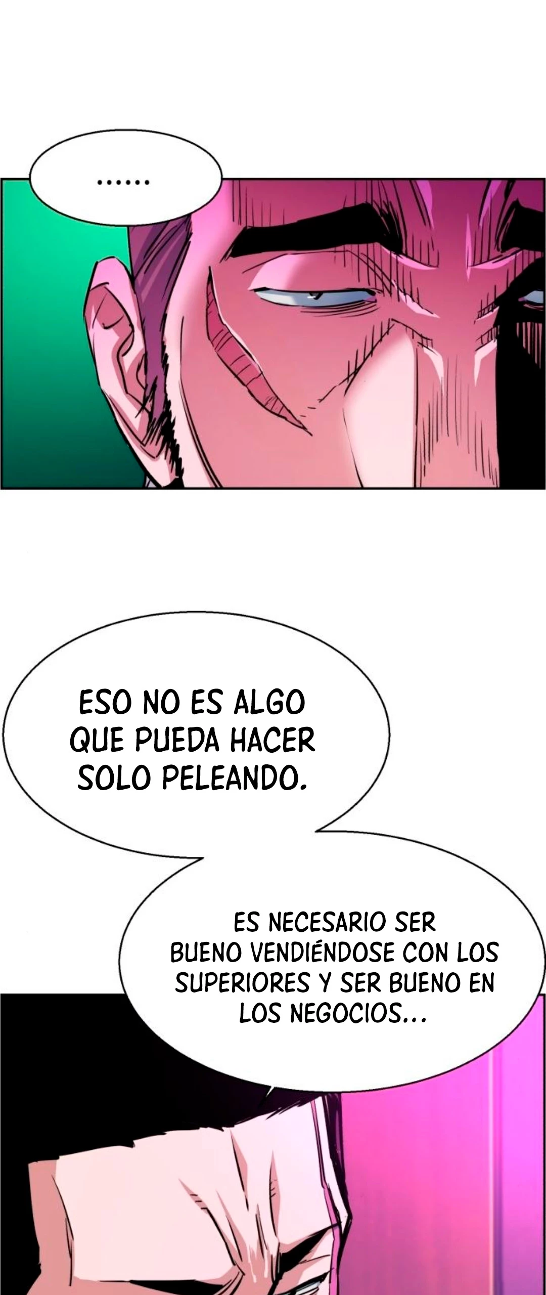 El Asesino Yu Ijin - Capítulo 78 - Página 23 - LectorTMOo