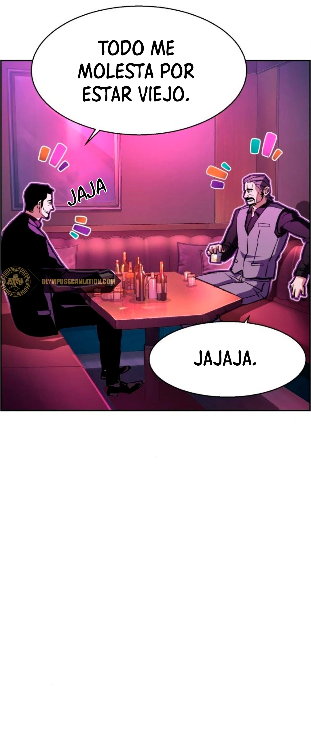 El Asesino Yu Ijin - Capítulo 78 - Página 25 - LectorTMOo