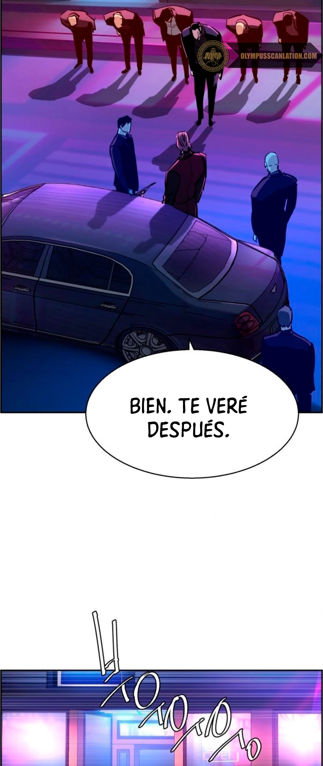 El Asesino Yu Ijin - Capítulo 78 - Página 27 - LectorTMOo