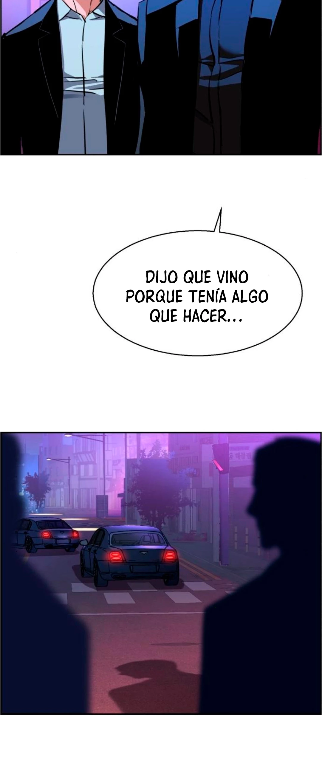 El Asesino Yu Ijin - Capítulo 78 - Página 29 - LectorTMOo
