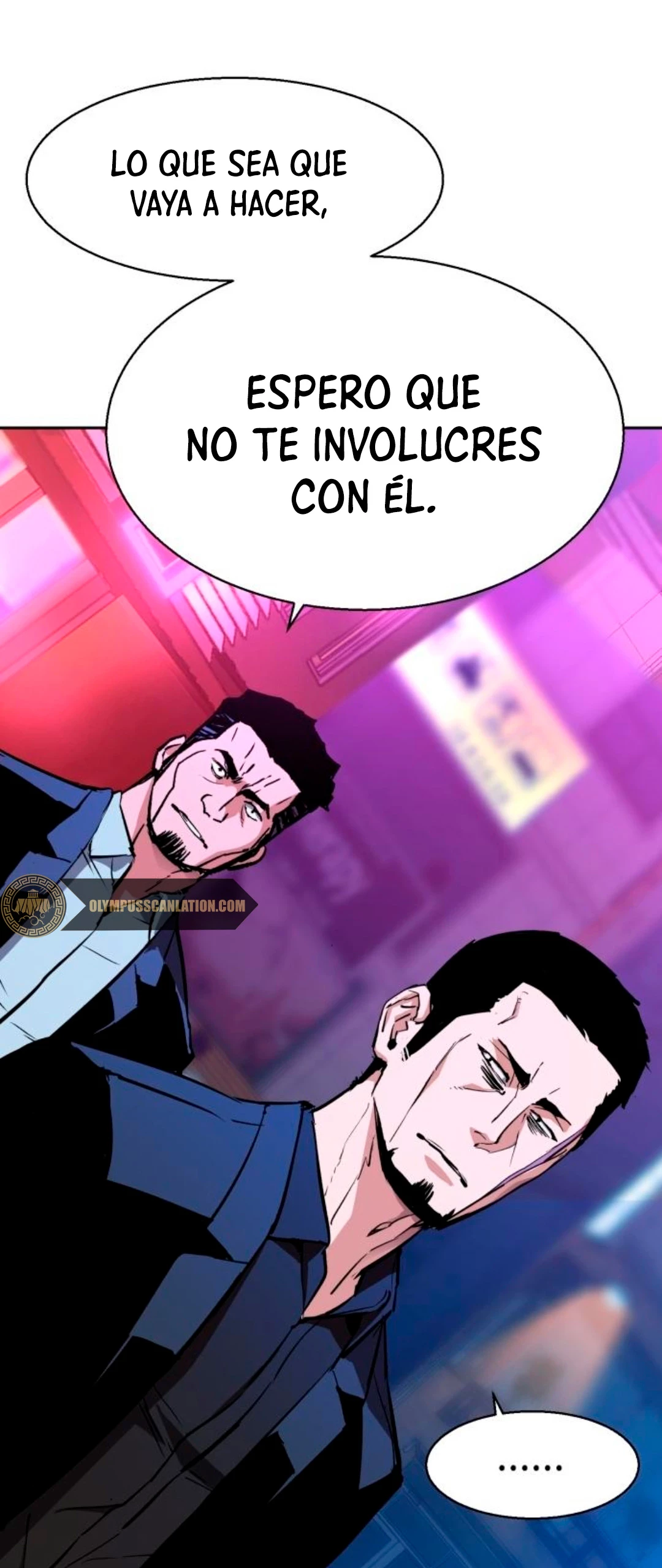 El Asesino Yu Ijin - Capítulo 78 - Página 30 - LectorTMOo