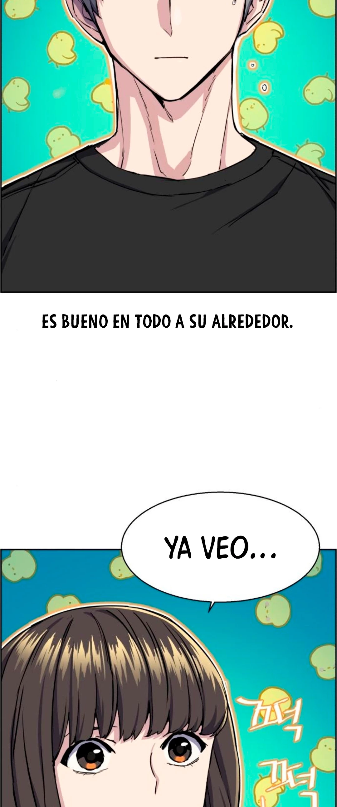 El Asesino Yu Ijin - Capítulo 78 - Página 47 - LectorTMOo