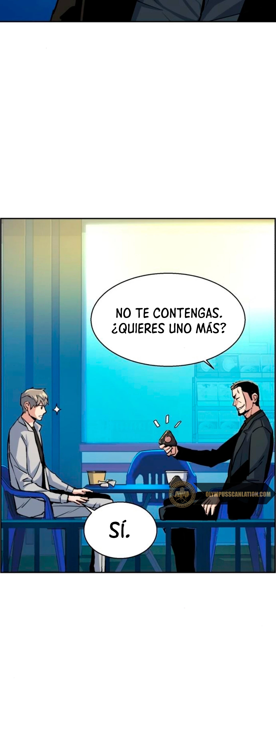 El Asesino Yu Ijin - Capítulo 78 - Página 61 - LectorTMOo