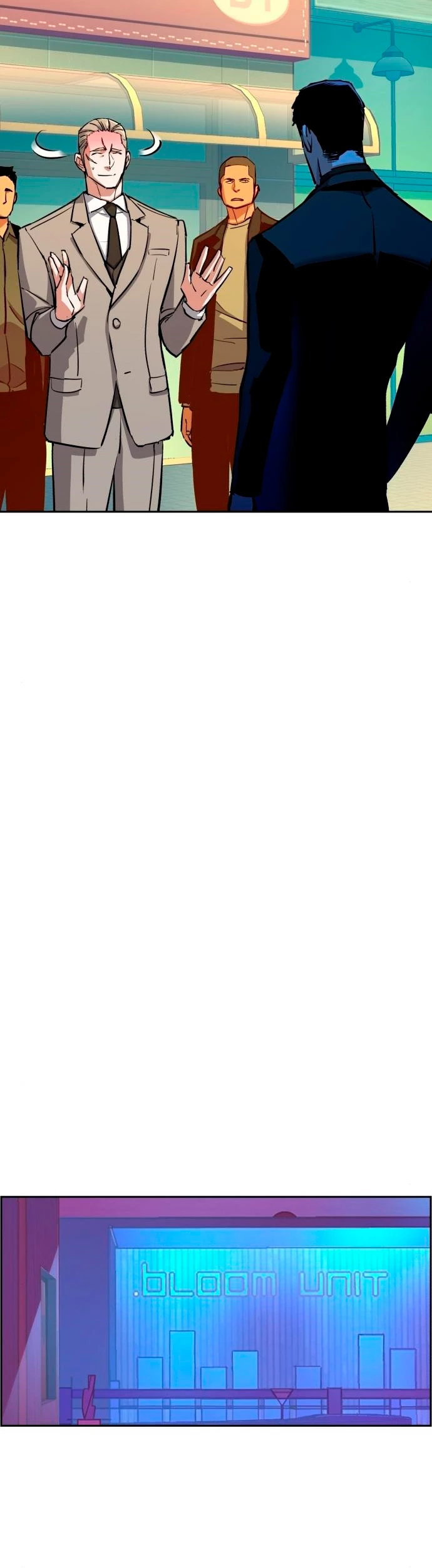 El Asesino Yu Ijin - Capítulo 79 - Página 21 - LectorTMOo