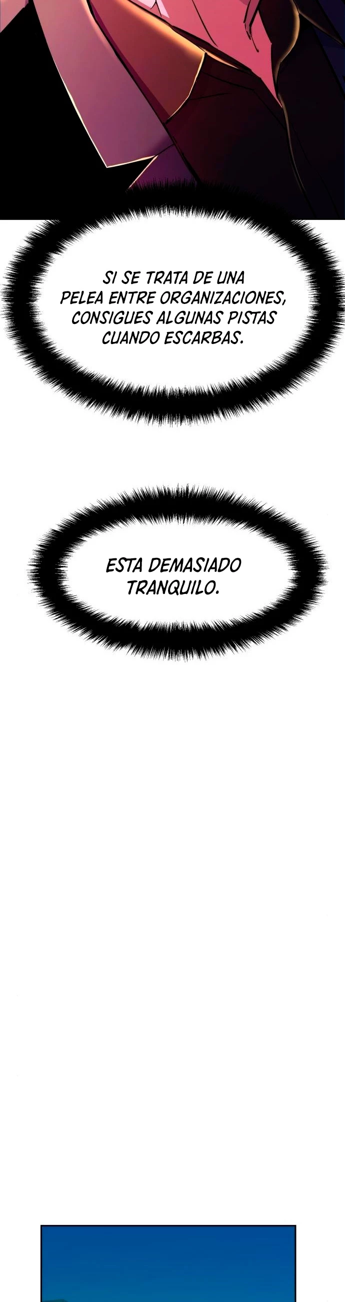El Asesino Yu Ijin - Capítulo 79 - Página 28 - LectorTMOo