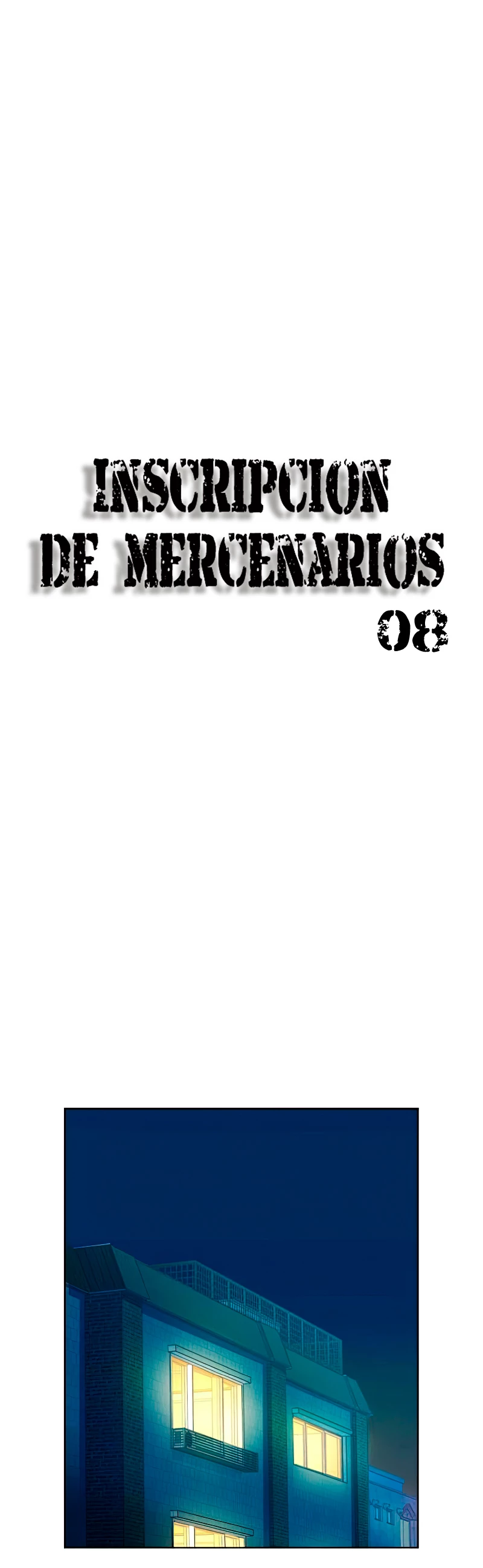 El Asesino Yu Ijin - Capítulo 8 - Página 21 - LectorTMOo
