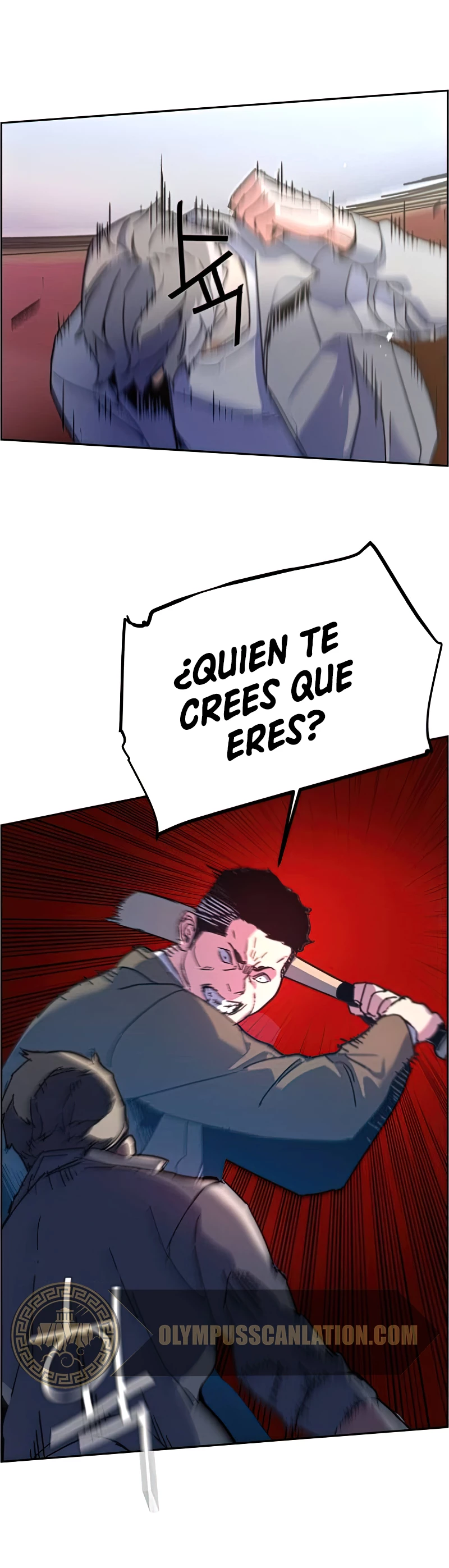 El Asesino Yu Ijin - Capítulo 8 - Página 43 - LectorTMOo