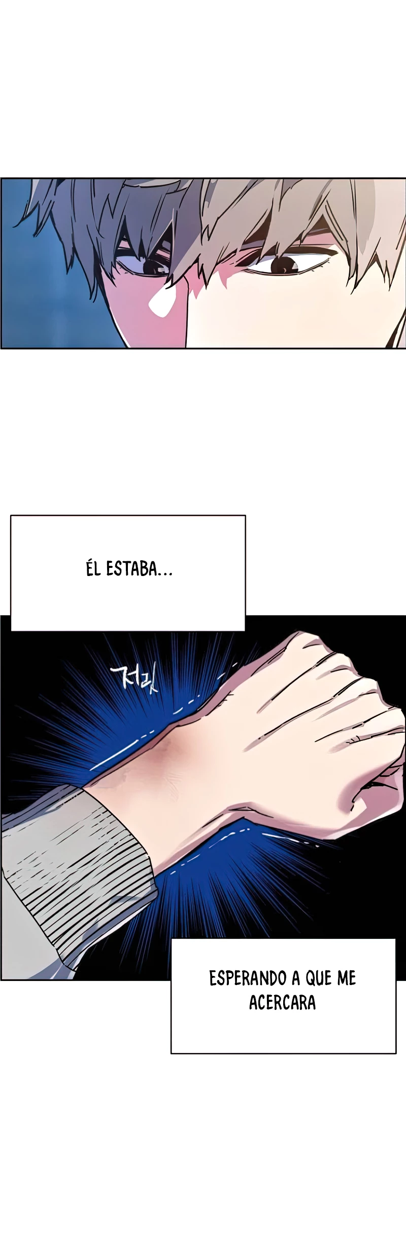 El Asesino Yu Ijin - Capítulo 8 - Página 61 - LectorTMOo