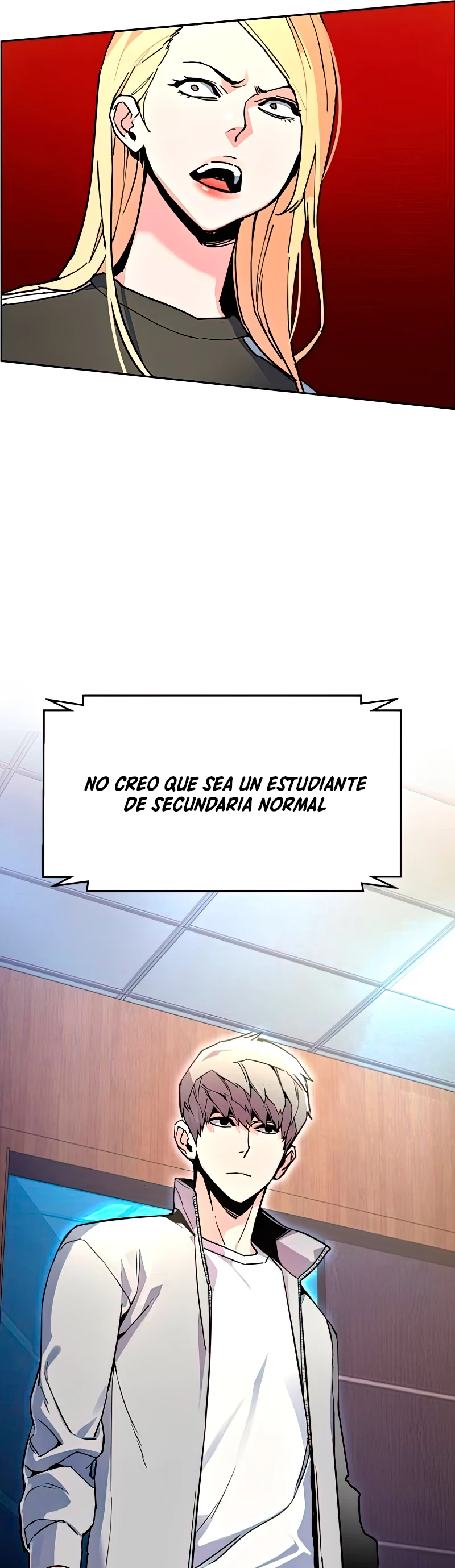 El Asesino Yu Ijin - Capítulo 8 - Página 89 - LectorTMOo