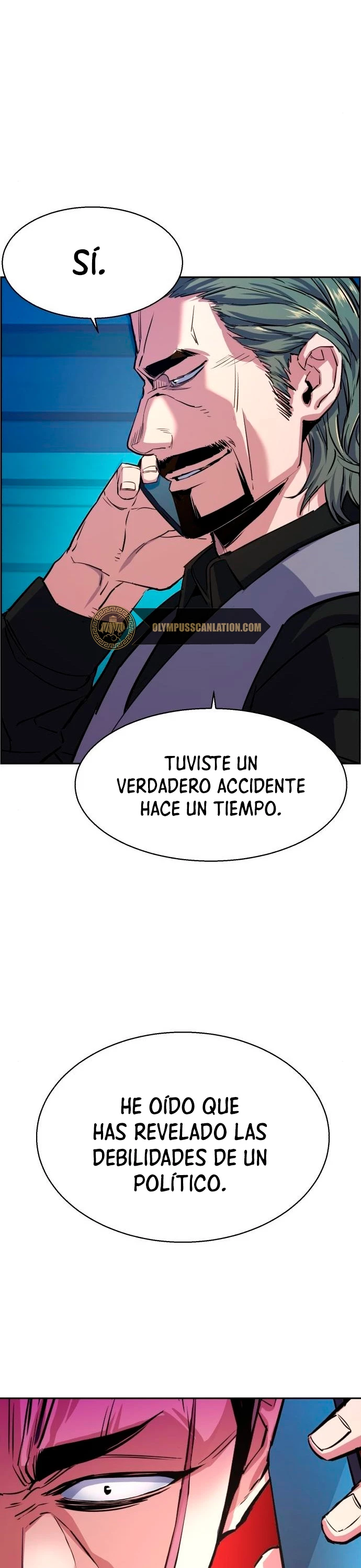 El Asesino Yu Ijin - Capítulo 80 - Página 25 - LectorTMOo