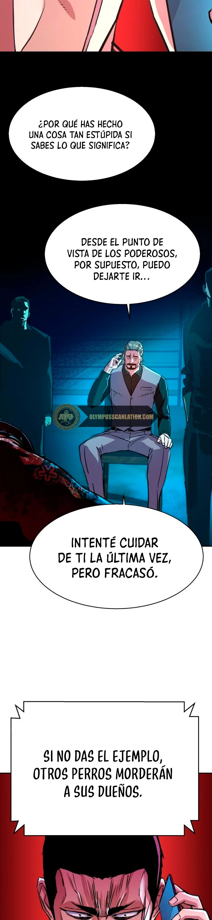 El Asesino Yu Ijin - Capítulo 80 - Página 26 - LectorTMOo