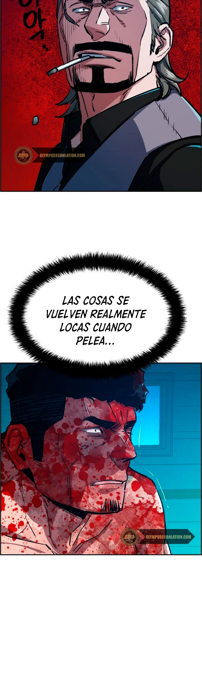El Asesino Yu Ijin - Capítulo 81 - Página 19 - LectorTMOo