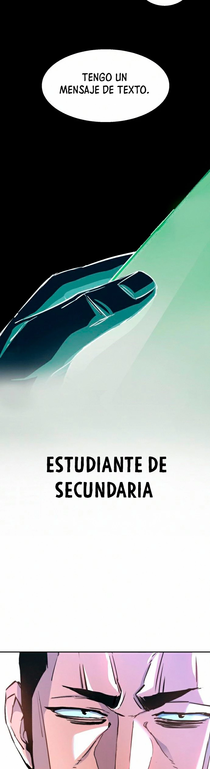 El Asesino Yu Ijin - Capítulo 82 - Página 28 - LectorTMOo