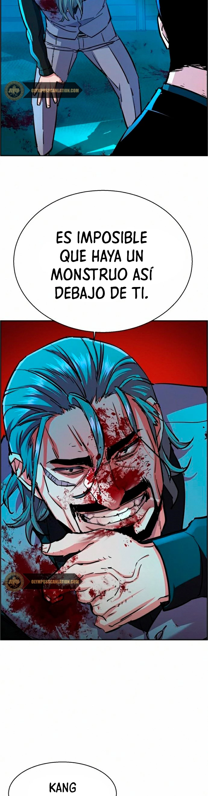 El Asesino Yu Ijin - Capítulo 82 - Página 32 - LectorTMOo
