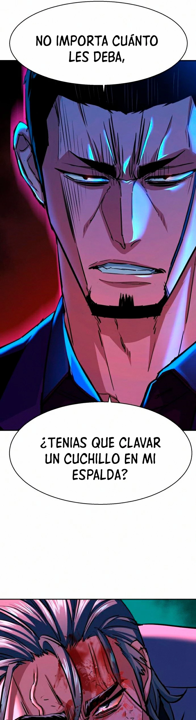 El Asesino Yu Ijin - Capítulo 82 - Página 43 - LectorTMOo