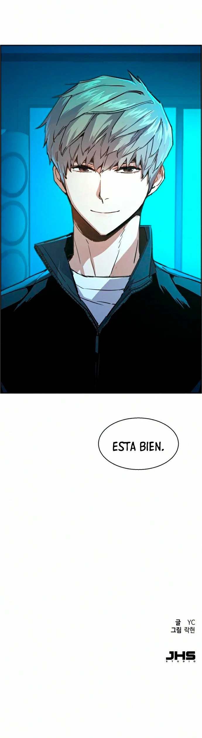 El Asesino Yu Ijin - Capítulo 82 - Página 54 - LectorTMOo