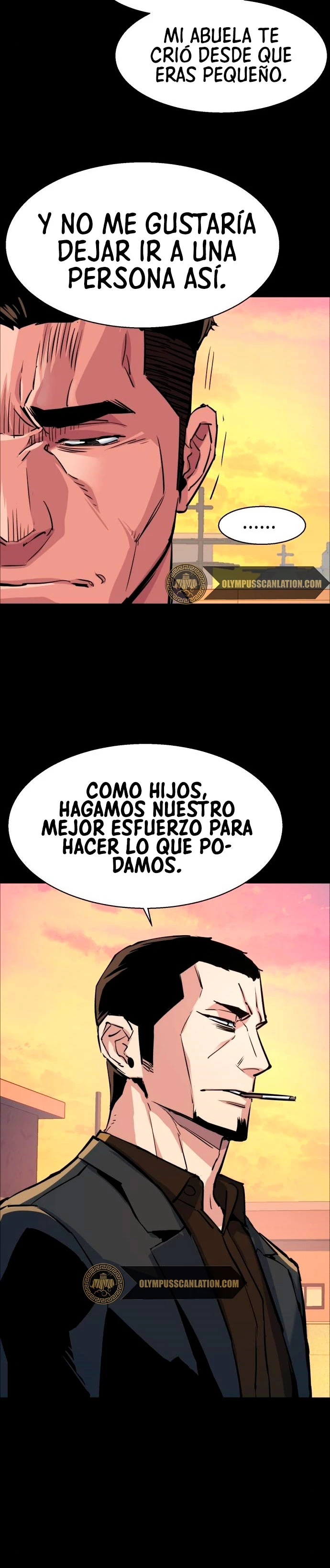 El Asesino Yu Ijin - Capítulo 83 - Página 4 - LectorTMOo