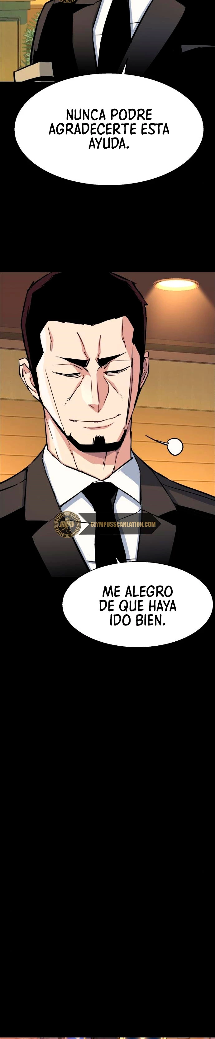 El Asesino Yu Ijin - Capítulo 83 - Página 8 - LectorTMOo