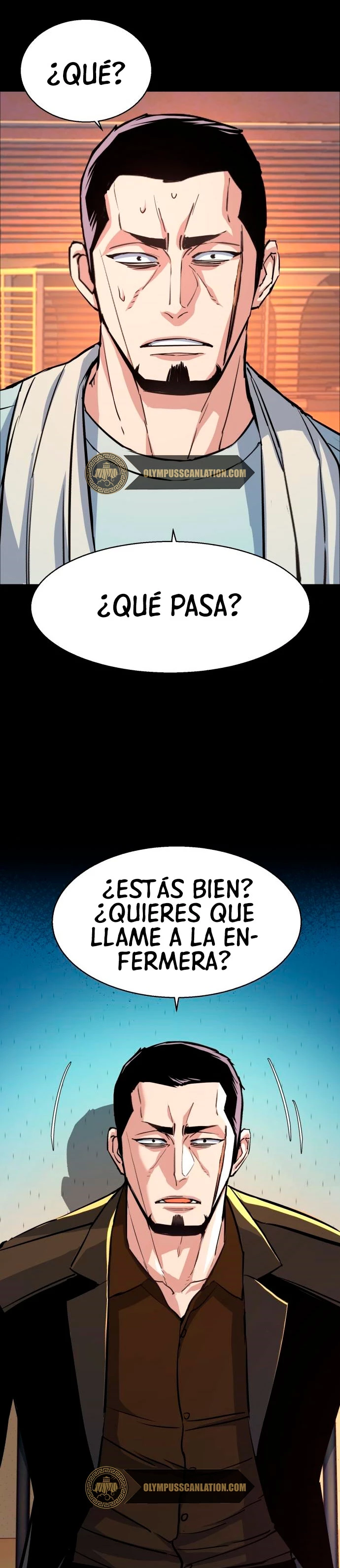 El Asesino Yu Ijin - Capítulo 83 - Página 16 - LectorTMOo