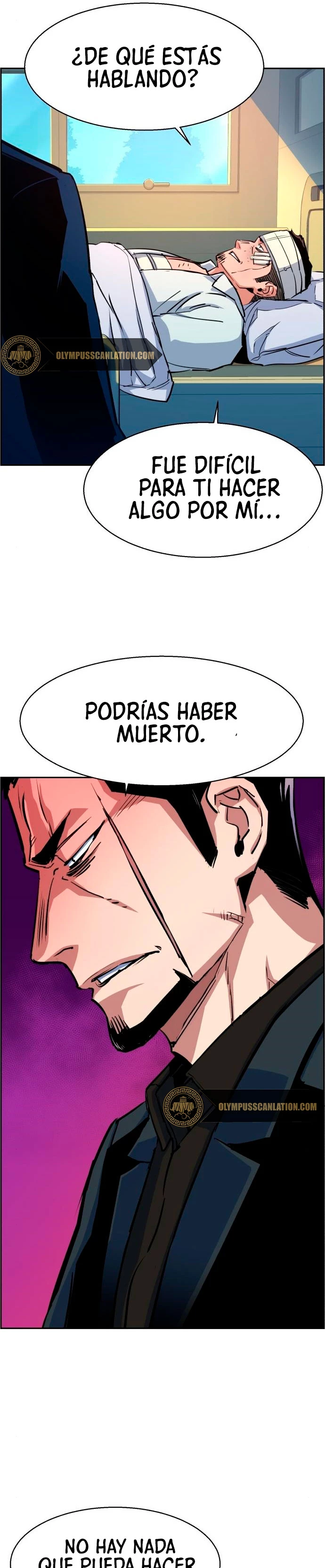 El Asesino Yu Ijin - Capítulo 83 - Página 19 - LectorTMOo
