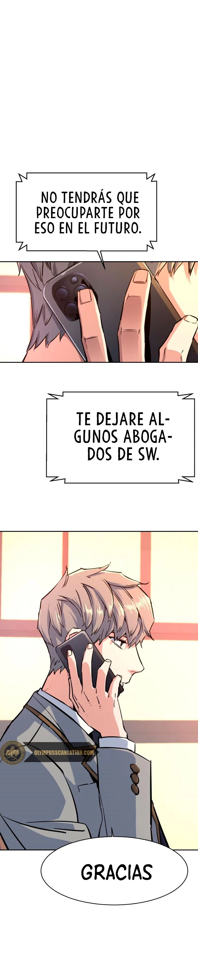 El Asesino Yu Ijin - Capítulo 83 - Página 25 - LectorTMOo