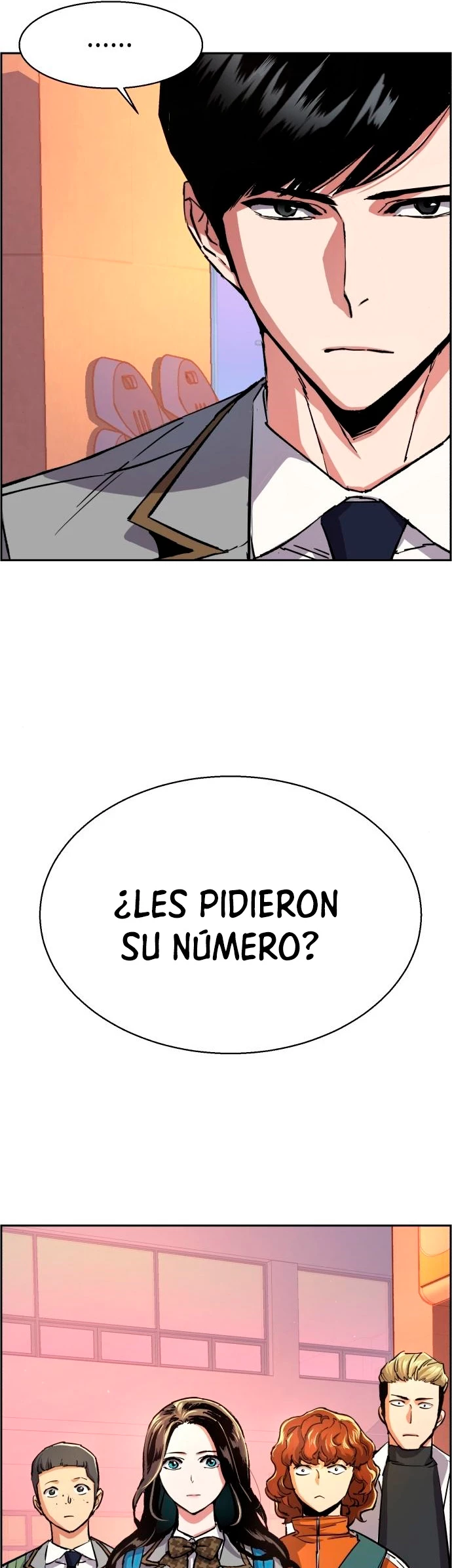 El Asesino Yu Ijin - Capítulo 84 - Página 14 - LectorTMOo