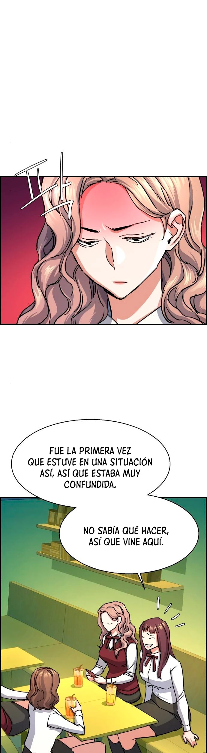 El Asesino Yu Ijin - Capítulo 84 - Página 36 - LectorTMOo