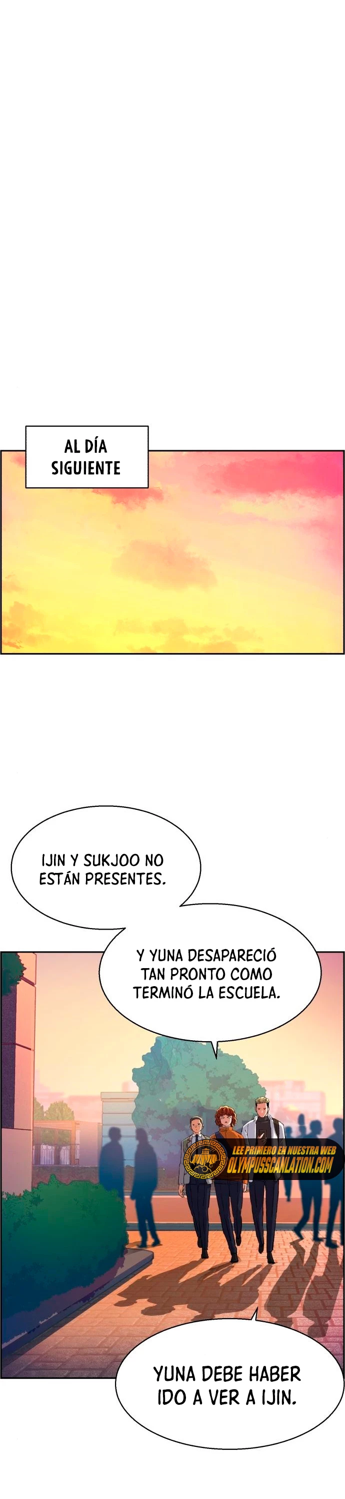 El Asesino Yu Ijin - Capítulo 84 - Página 38 - LectorTMOo