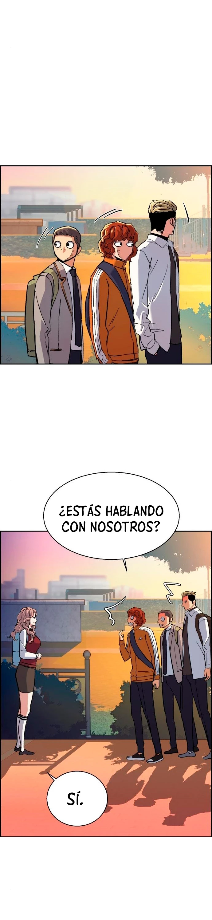 El Asesino Yu Ijin - Capítulo 84 - Página 41 - LectorTMOo