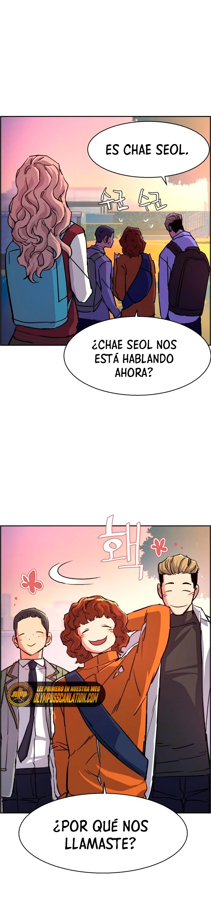 El Asesino Yu Ijin - Capítulo 84 - Página 42 - LectorTMOo