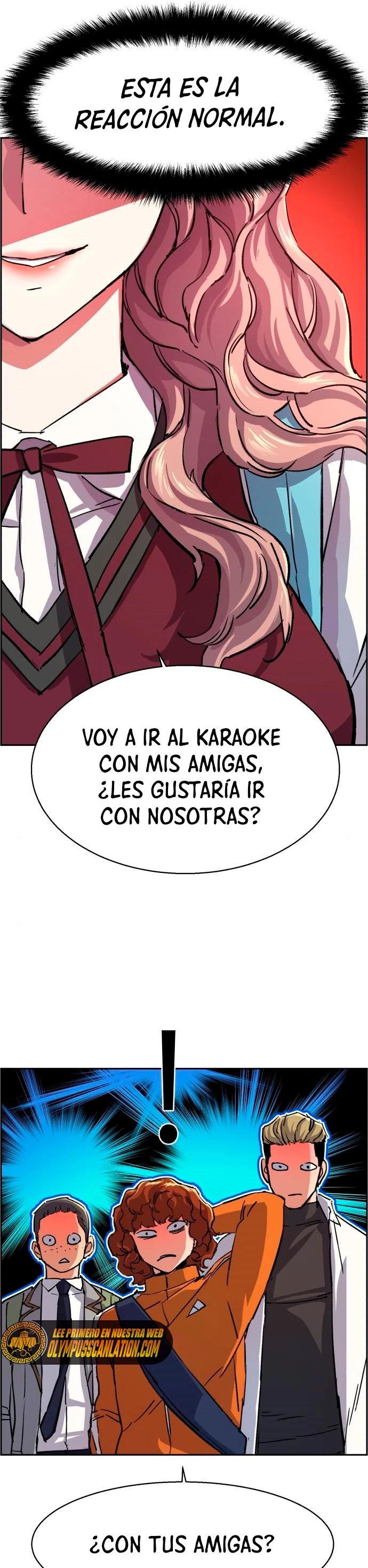 El Asesino Yu Ijin - Capítulo 84 - Página 43 - LectorTMOo