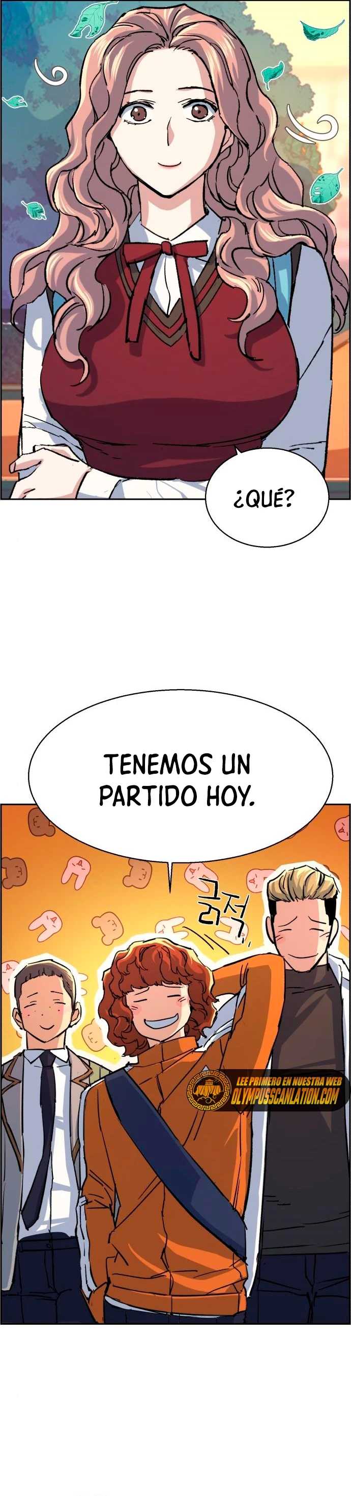 El Asesino Yu Ijin - Capítulo 84 - Página 47 - LectorTMOo