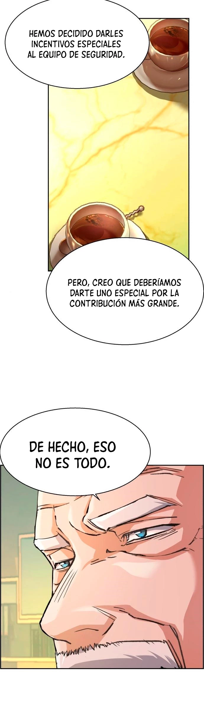 El Asesino Yu Ijin - Capítulo 85 - Página 7 - LectorTMOo