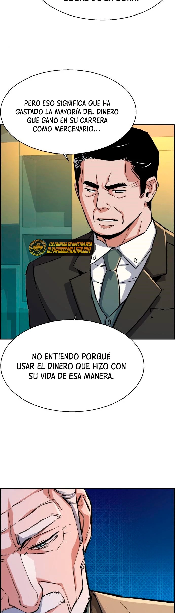 El Asesino Yu Ijin - Capítulo 85 - Página 16 - LectorTMOo