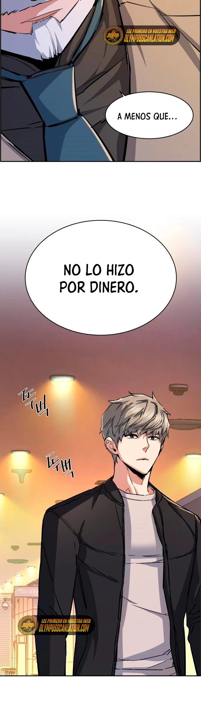 El Asesino Yu Ijin - Capítulo 85 - Página 17 - LectorTMOo
