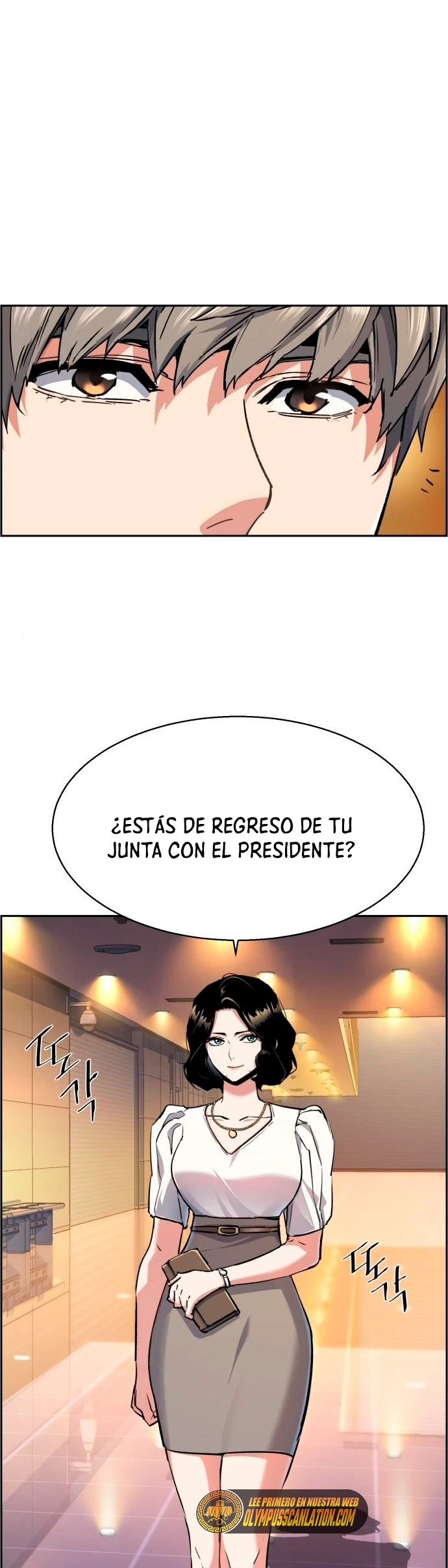 El Asesino Yu Ijin - Capítulo 85 - Página 18 - LectorTMOo