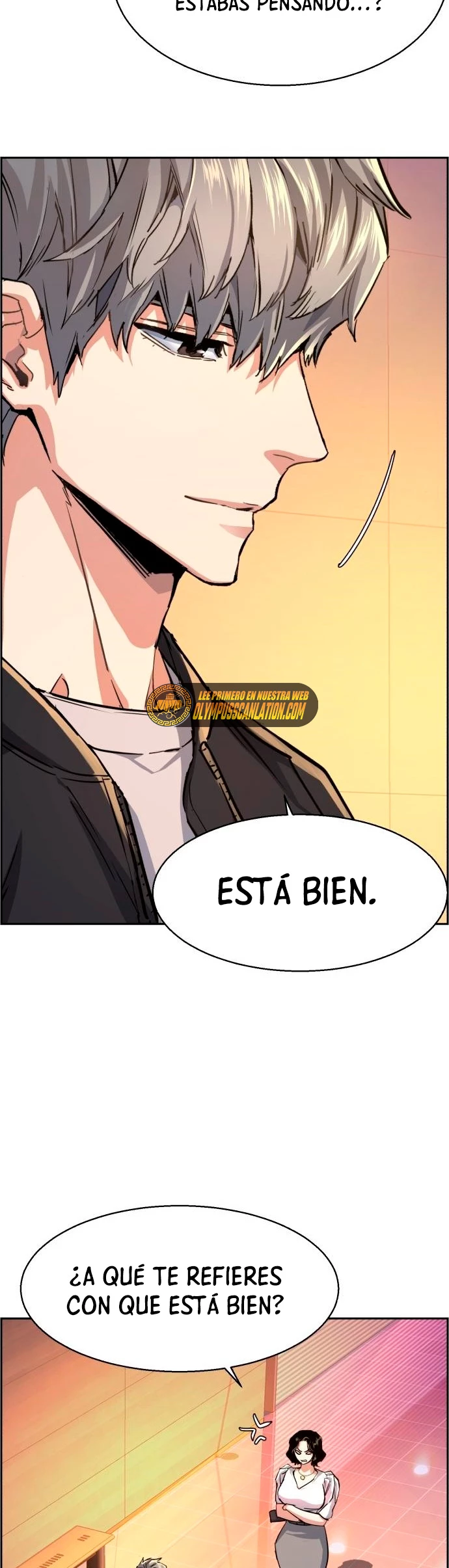 El Asesino Yu Ijin - Capítulo 85 - Página 23 - LectorTMOo