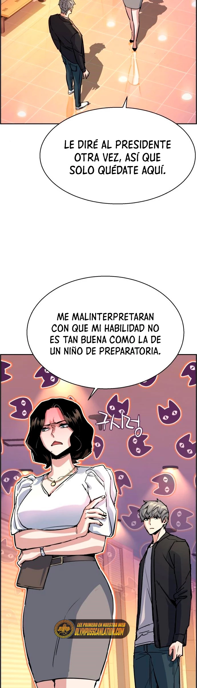 El Asesino Yu Ijin - Capítulo 85 - Página 24 - LectorTMOo