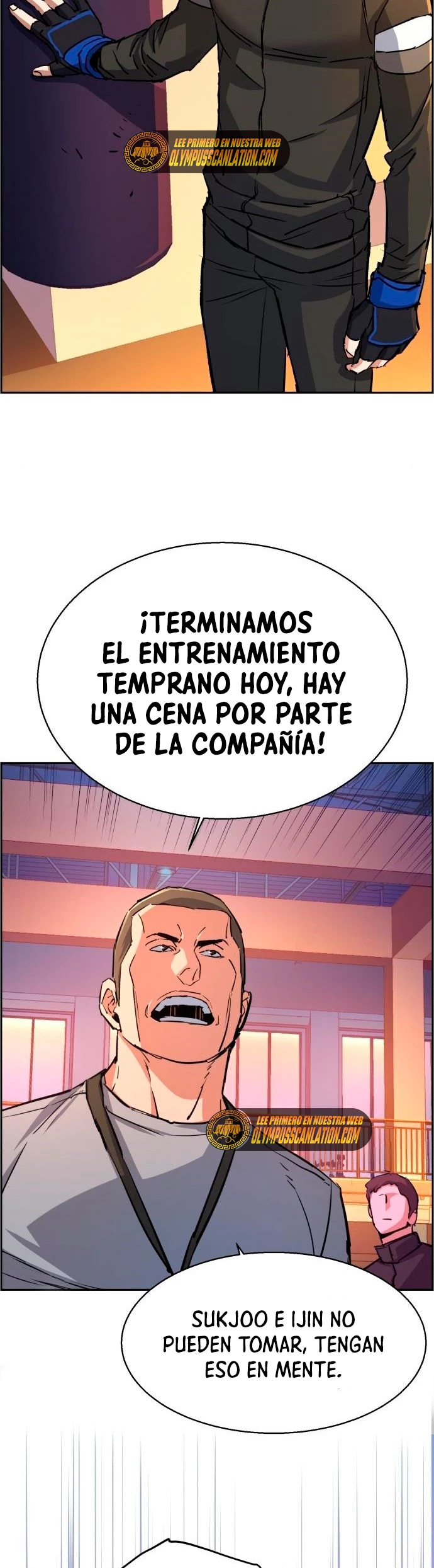 El Asesino Yu Ijin - Capítulo 85 - Página 31 - LectorTMOo