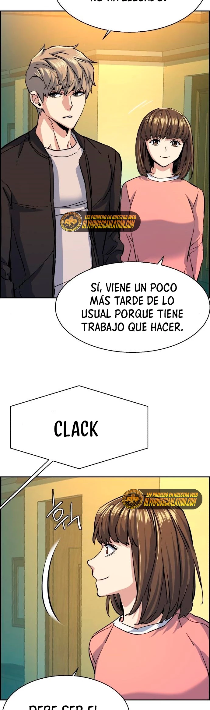 El Asesino Yu Ijin - Capítulo 85 - Página 41 - LectorTMOo