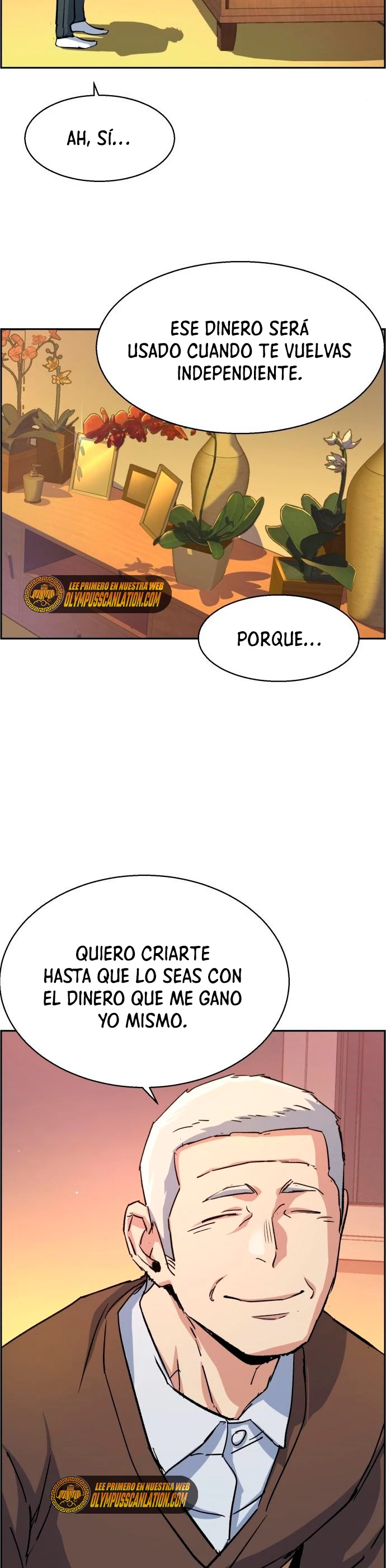 El Asesino Yu Ijin - Capítulo 85 - Página 54 - LectorTMOo