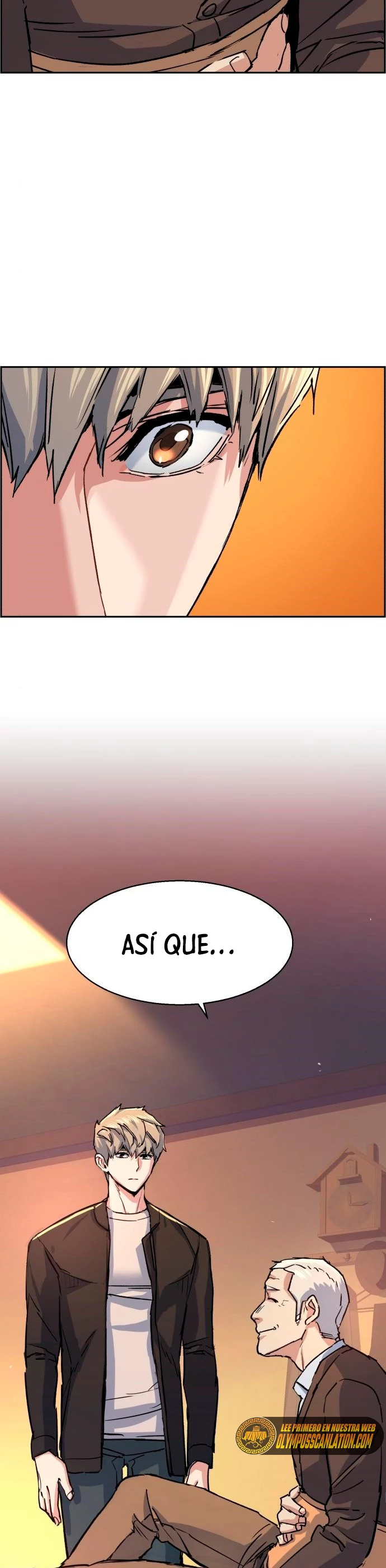 El Asesino Yu Ijin - Capítulo 85 - Página 55 - LectorTMOo