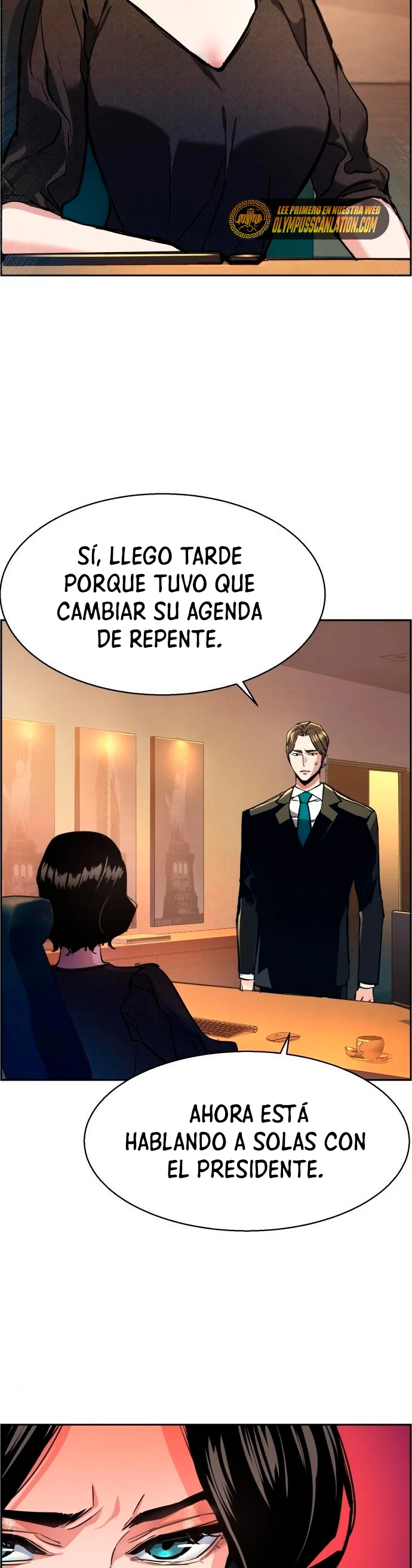 El Asesino Yu Ijin - Capítulo 86 - Página 16 - LectorTMOo