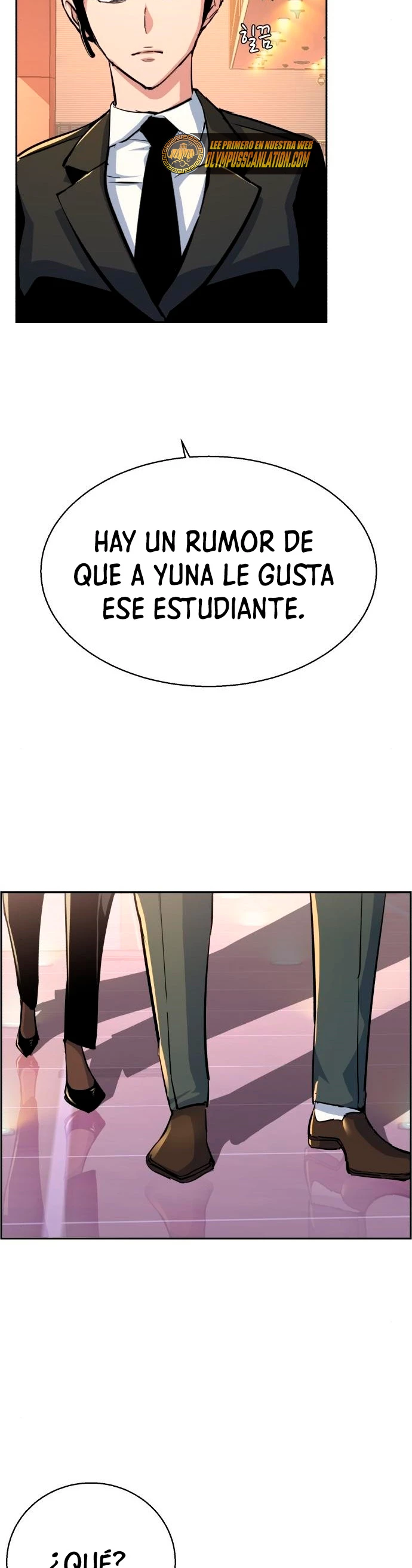 El Asesino Yu Ijin - Capítulo 86 - Página 30 - LectorTMOo