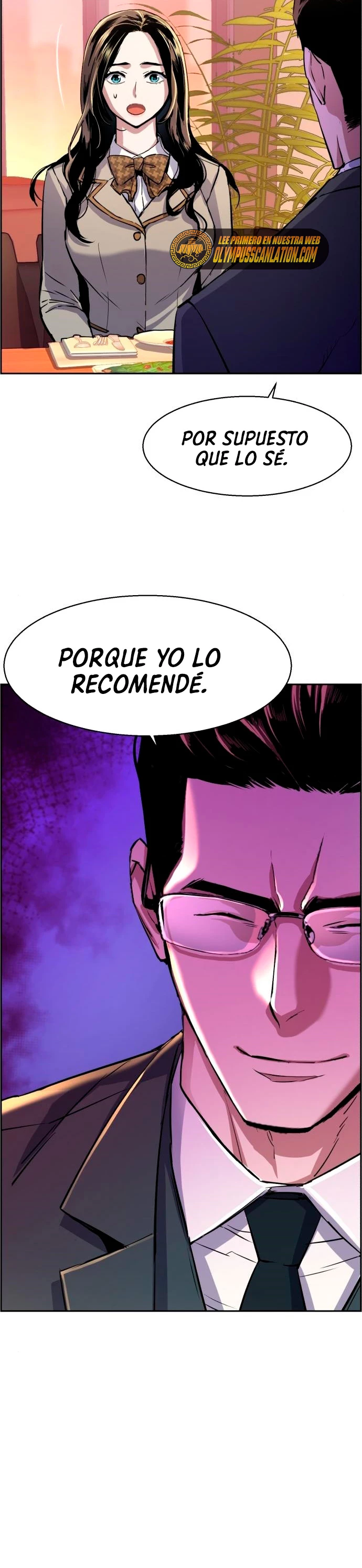 El Asesino Yu Ijin - Capítulo 87 - Página 6 - LectorTMOo